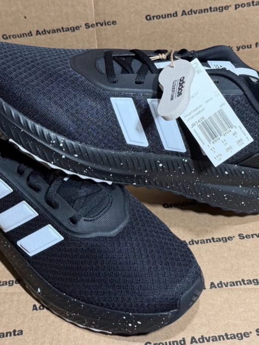 Mens Adidas X_PLR Path Sneakers